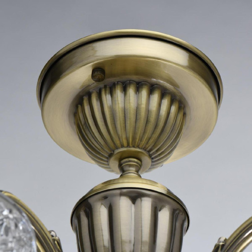Потолочная люстра MW-Light Ариадна 450019208 Потолочная люстра MW-Light Ариадна 450019208