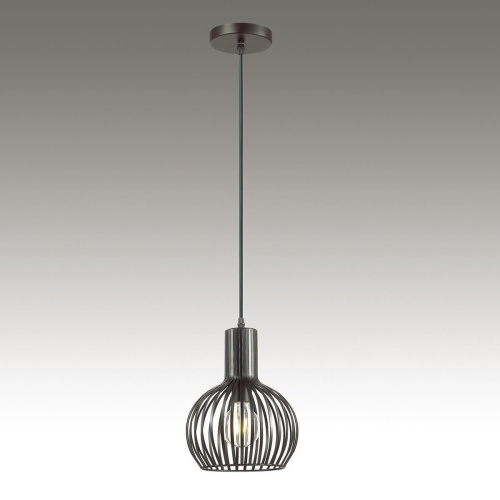 Подвесной светильник Odeon Light Luvi 3380/1A Подвесной светильник Odeon Light Luvi 3380/1A