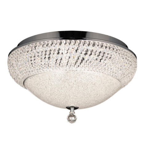 Потолочный светодиодный светильник Lumina Deco Ortaggio DDC 821-40A Потолочный светодиодный светильник Lumina Deco Ortaggio DDC 821-40A