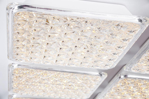 Потолочный светодиодный светильник Escada 10204/9LED Потолочный светодиодный светильник Escada 10204/9LED