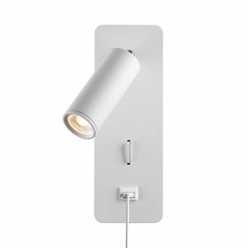 Светодиодный спот Odeon Light Hightech Bill 4300/3WL Светодиодный спот Odeon Light Hightech Bill 4300/3WL