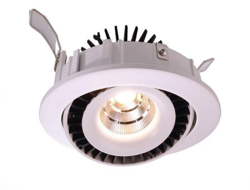 Встраиваемый светильник Deko-Light Shop I 565105 Встраиваемый светильник Deko-Light Shop I 565105