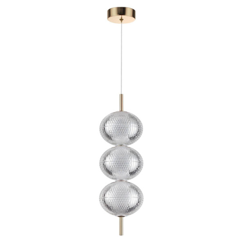 Подвесной светодиодный светильник Lumion Ledio Caprice 6577/18L Подвесной светодиодный светильник Lumion Ledio Caprice 6577/18L