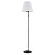 Торшер Milosh Tendence NOU 0910FL-1BK