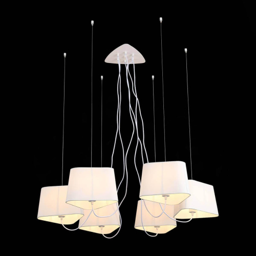 Подвесная люстра ST Luce Ambrela SL1110.503.06 Подвесная люстра ST Luce Ambrela SL1110.503.06
