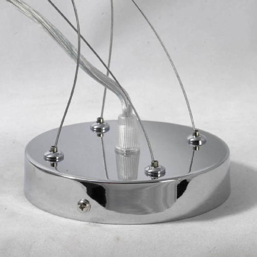 Потолочная люстра Lussole Lgo GRLSL-3307-06 Потолочная люстра Lussole Lgo GRLSL-3307-06