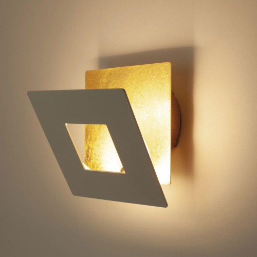 Потолочный светодиодный светильник Nowodvorski Agnes Square Led 8114 Потолочный светодиодный светильник Nowodvorski Agnes Square Led 8114