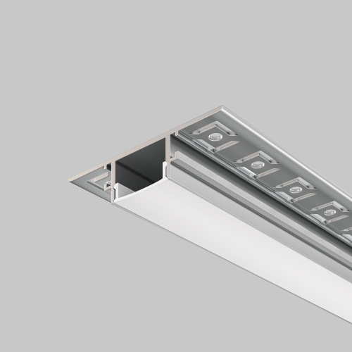 Комплектующие к светодиодной ленте Led Strip ALM-6114-S-2M Комплектующие к светодиодной ленте Led Strip ALM-6114-S-2M