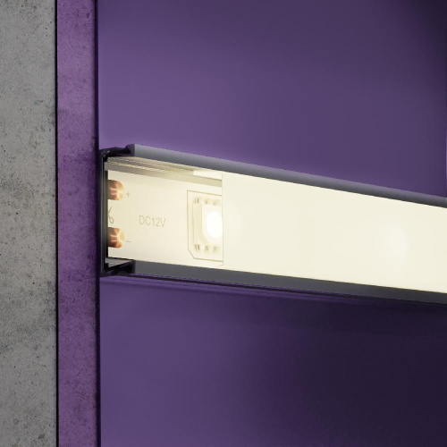 Светодиодная лента Maytoni Technical 7,2W/m 30LED/m 5050SMD теплый белый 5M 10120 Светодиодная лента Maytoni Technical 7,2W/m 30LED/m 5050SMD теплый белый 5M 10120