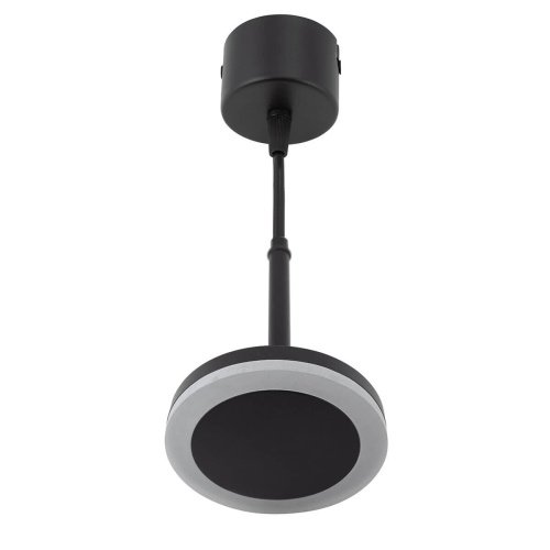 Подвесной светодиодный светильник Denkirs DK4022-BK Подвесной светодиодный светильник Denkirs DK4022-BK