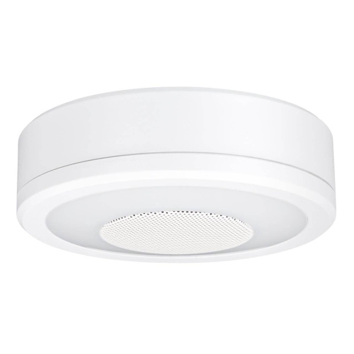 Потолочный светодиодный светильник Paulmann LightSound 92096 Потолочный светодиодный светильник Paulmann LightSound 92096