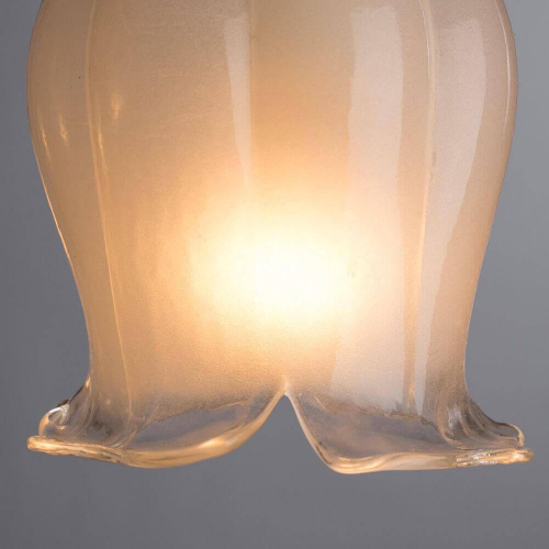 Потолочная люстра Arte Lamp 83 A7449PL-5BR Потолочная люстра Arte Lamp 83 A7449PL-5BR