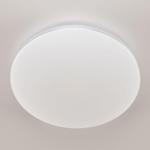 Потолочный светодиодный светильник Citilux Симпла CL714330G Потолочный светодиодный светильник Citilux Симпла CL714330G