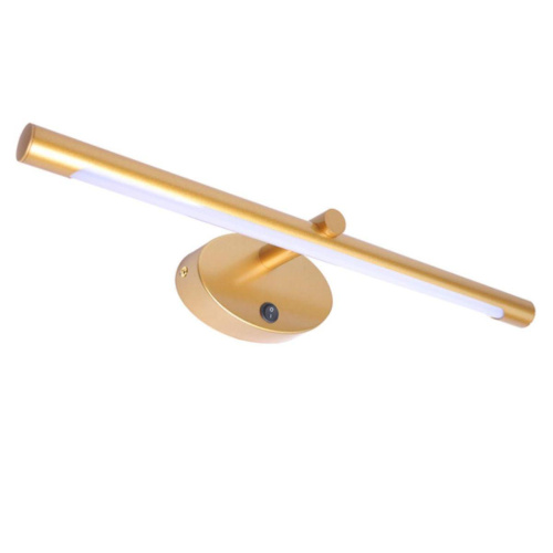 Подсветка для картин Arte Lamp Ronnie A8025AP-1GO Подсветка для картин Arte Lamp Ronnie A8025AP-1GO