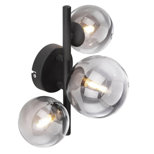 Бра Globo Riha 56133-3W Бра Globo Riha 56133-3W
