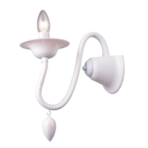 Бра Toplight Martina TL7310B-01WH Бра Toplight Martina TL7310B-01WH