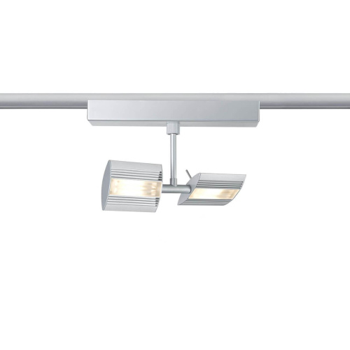 Трековый светильник Paulmann linear 95038 Трековый светильник Paulmann linear 95038