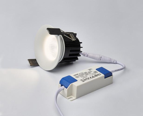 Встраиваемый светодиодный светильник Italline IT06-6023 white 4000K Встраиваемый светодиодный светильник Italline IT06-6023 white 4000K