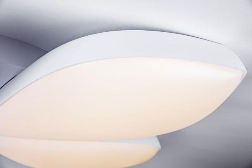 Потолочная светодиодная люстра Escada 10235/5LED (85W) Потолочная светодиодная люстра Escada 10235/5LED (85W)