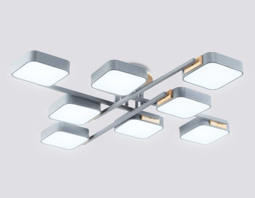 Люстра на штанге Ambrella light COMFORT FL4889 Люстра на штанге Ambrella light COMFORT FL4889