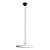 Подвесной светодиодный светильник Loft IT Plato 10119 White