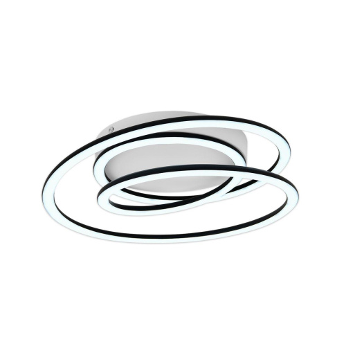 Потолочный светодиодный светильник Escada Spiral 626/A LED Потолочный светодиодный светильник Escada Spiral 626/A LED