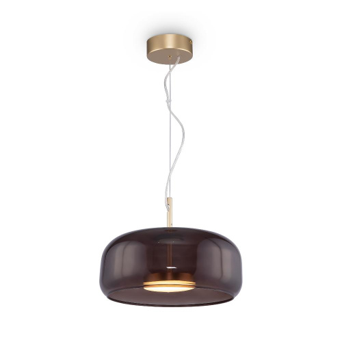 Подвесной светодиодный светильник Maytoni Madmen MOD127PL-L6BR Подвесной светодиодный светильник Maytoni Madmen MOD127PL-L6BR