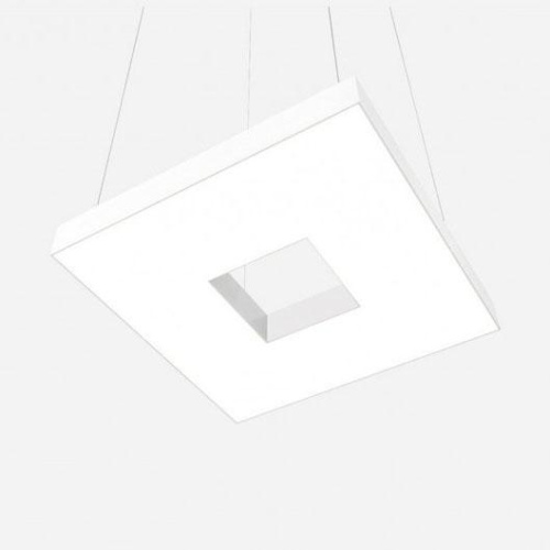 Подвесной светодиодный светильник Siled Cuadra-Hole-03 7370635 Подвесной светодиодный светильник Siled Cuadra-Hole-03 7370635