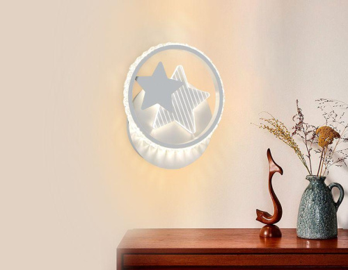 Бра Ambrella light Ice FA269 Бра Ambrella light Ice FA269