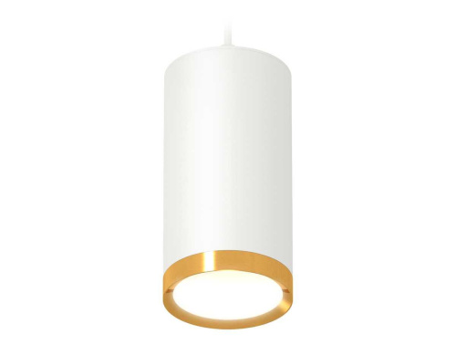 Комплект подвесного светильника Ambrella light Techno Spot XP (A2331, C8161, N8124) XP8161013