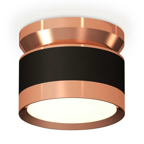 Комплект накладного светильника Ambrella light Techno Spot XS (N8912, C8102, N8126) XS8102065 Комплект накладного светильника Ambrella light Techno Spot XS (N8912, C8102, N8126) XS8102065