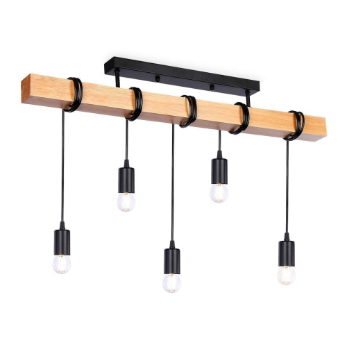 Подвесной светильник Ambrella light Traditional TR8183 Подвесной светильник Ambrella light Traditional TR8183