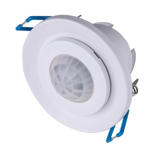 Датчик движения Elektrostandard SNS-M-12 8M 2,2-4M 800W IP20 360 a041244 Датчик движения Elektrostandard SNS-M-12 8M 2,2-4M 800W IP20 360 a041244