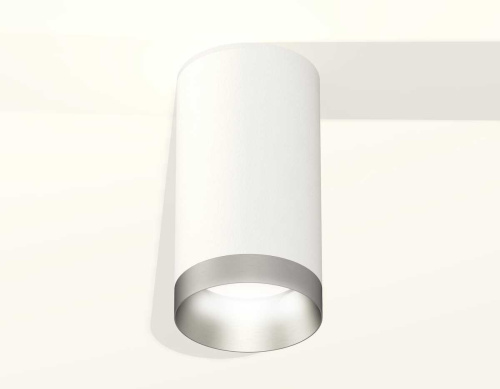 Комплект потолочного светильника Ambrella light Techno Spot XC (C6322, N6133) XS6322023 Комплект потолочного светильника Ambrella light Techno Spot XC (C6322, N6133) XS6322023