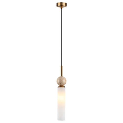 Подвесной светильник Odeon Light Midcent 6625/1