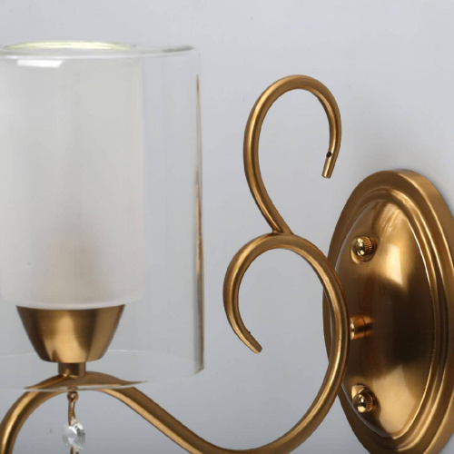 Бра MW-Light Эллегия 303022601 Бра MW-Light Эллегия 303022601