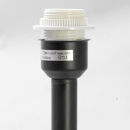 Настольная лампа Lussole Lgo LSP-9546 Настольная лампа Lussole Lgo LSP-9546