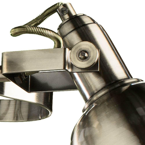 Потолочная люстра Arte Lamp Martin A5216PL-3AB Потолочная люстра Arte Lamp Martin A5216PL-3AB