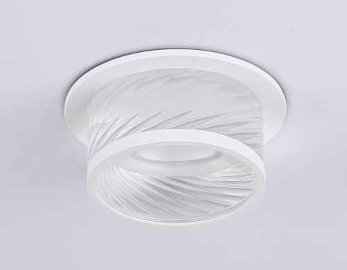 Встраиваемый светильник Ambrella light Techno Spot TN1251 Встраиваемый светильник Ambrella light Techno Spot TN1251