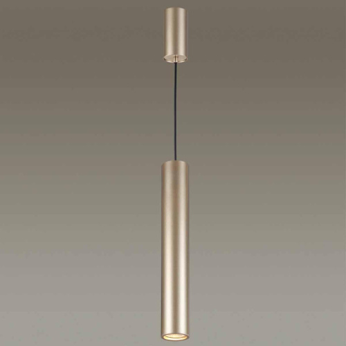 Подвесной светильник Odeon Light Vincere 3828/1CA Подвесной светильник Odeon Light Vincere 3828/1CA