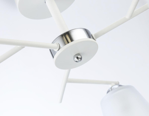 Потолочная люстра Ambrella light Traditional Modern TR303202 Потолочная люстра Ambrella light Traditional Modern TR303202