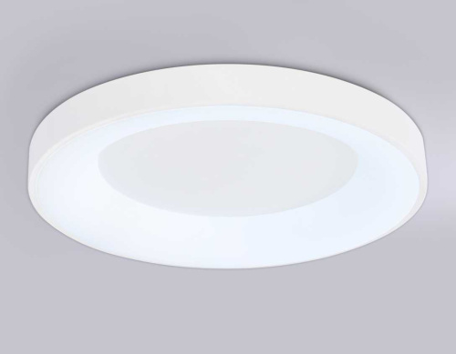 Потолочный светодиодный светильник Ambrella light Orbital Design FZ1401 Потолочный светодиодный светильник Ambrella light Orbital Design FZ1401