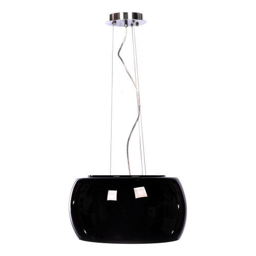 Подвесной светильник Lumina Deco Disposa LDP 7018-400 BK Подвесной светильник Lumina Deco Disposa LDP 7018-400 BK