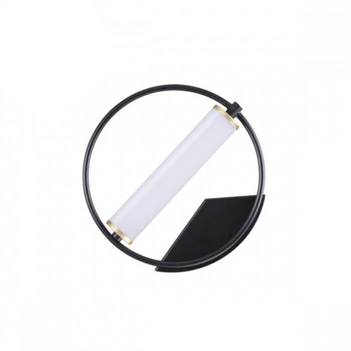Настенный светодиодный светильник Odeon Light Bebetta 3905/6WL Настенный светодиодный светильник Odeon Light Bebetta 3905/6WL