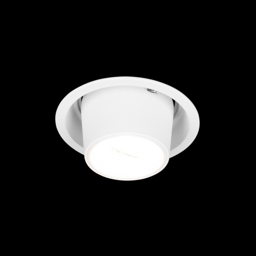 Встраиваемый светильник Loft IT Flash 10319/A White Встраиваемый светильник Loft IT Flash 10319/A White