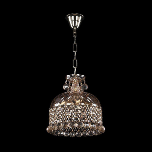 Подвесная люстра Bohemia Ivele 14781/25 G Balls M721 Подвесная люстра Bohemia Ivele 14781/25 G Balls M721