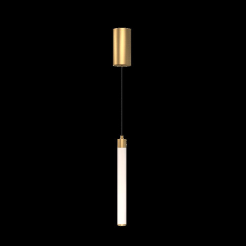 Подвесной светильник Technical P022PL-L10MG3K Подвесной светильник Technical P022PL-L10MG3K