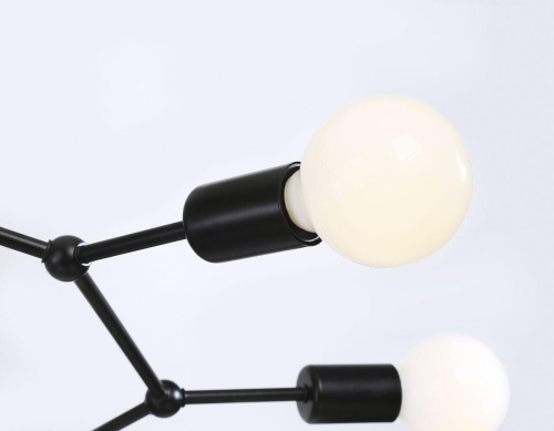 Подвесная люстра Ambrella light Traditional TR8036 Подвесная люстра Ambrella light Traditional TR8036