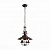 Подвесная люстра ST Luce Rarita SL269.403.04