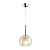 Подвесной светильник Odeon Light Leva 4698/1